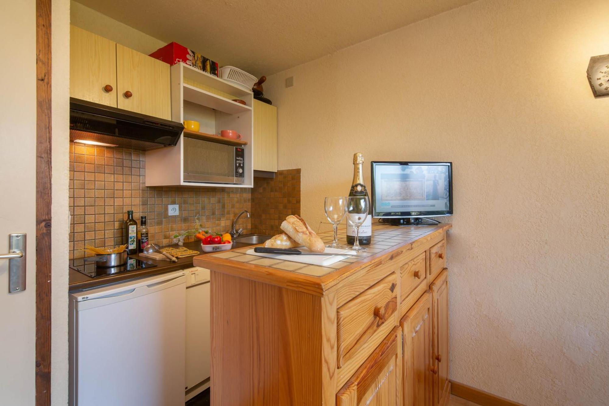 Residence La Verte 15 Ski In Ski Out - Happy Rentals Chamonix Exterior photo